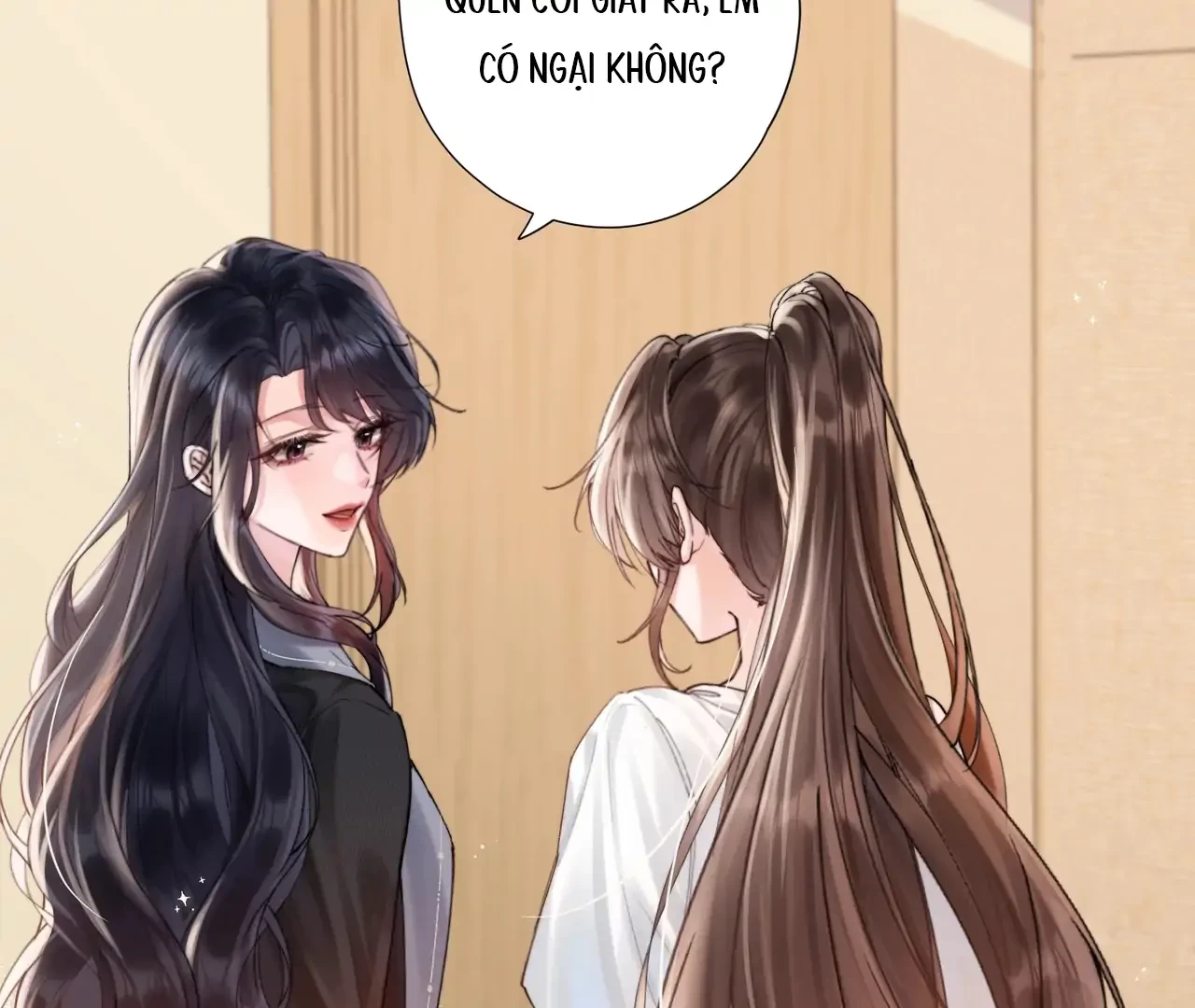 Vãn Triều Chapter 1 - 15