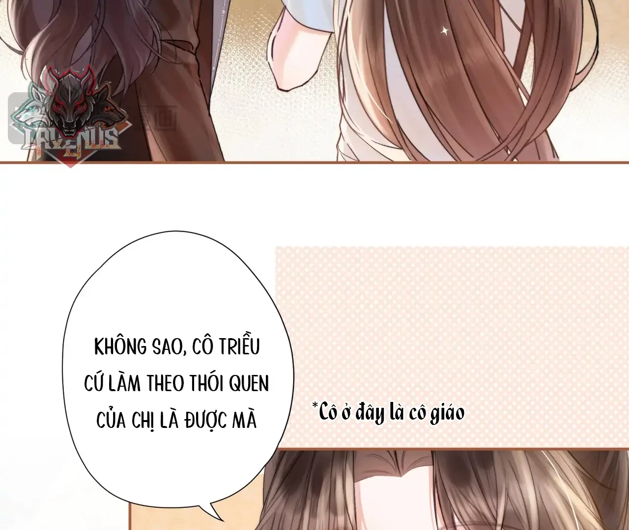 Vãn Triều Chapter 1 - 16