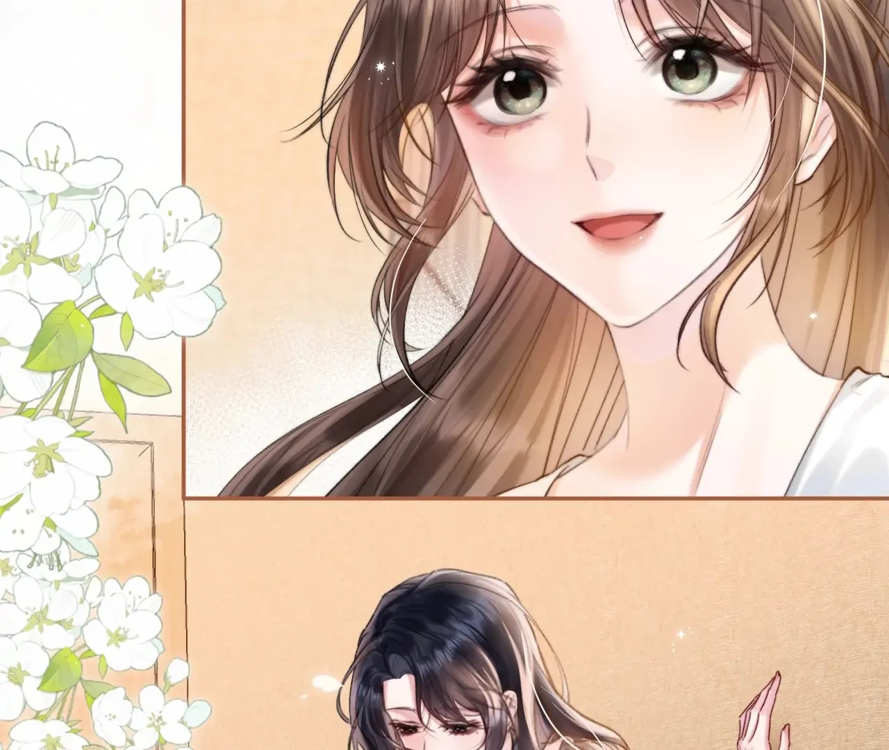 Vãn Triều Chapter 1 - 17