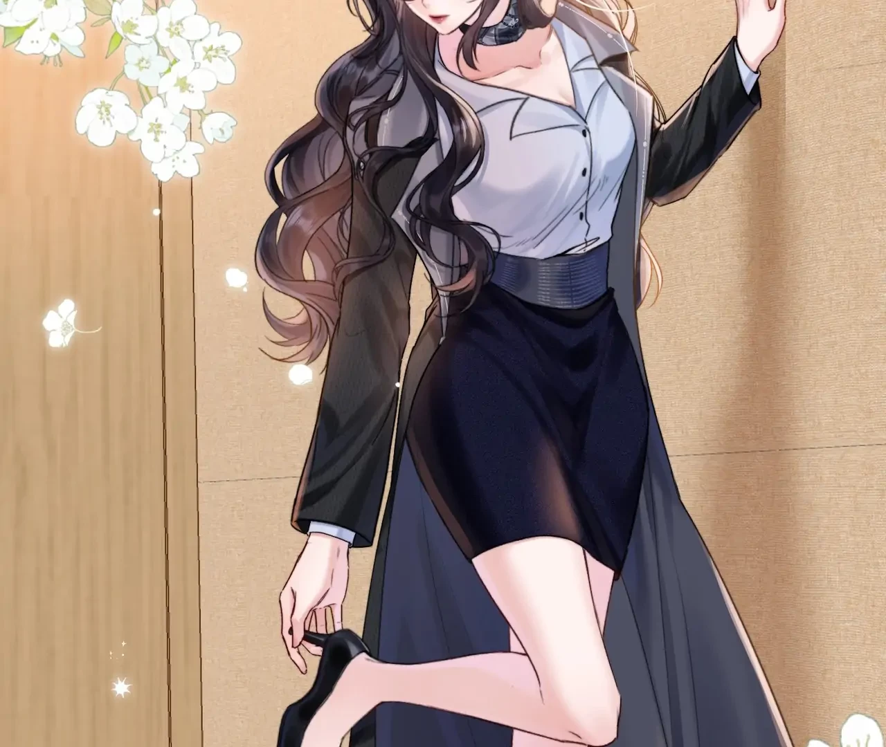 Vãn Triều Chapter 1 - 18