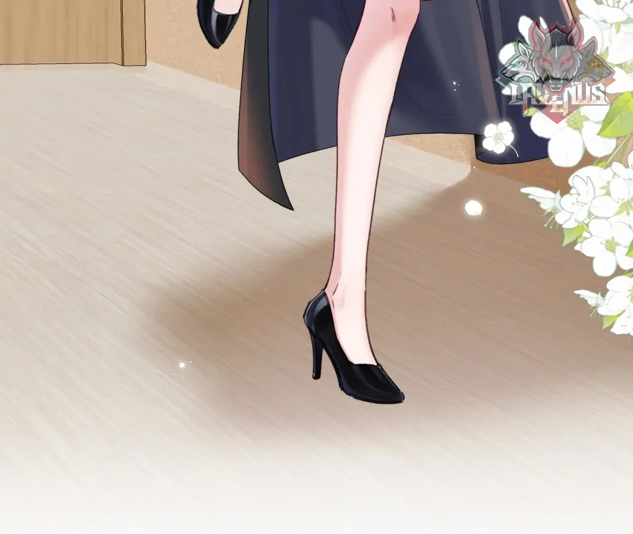 Vãn Triều Chapter 1 - 19