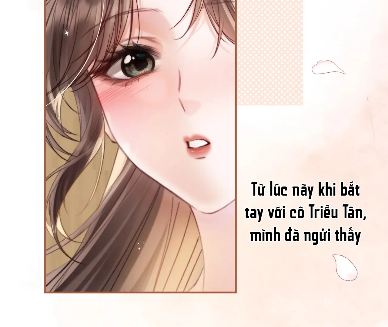 Vãn Triều Chapter 1 - 21