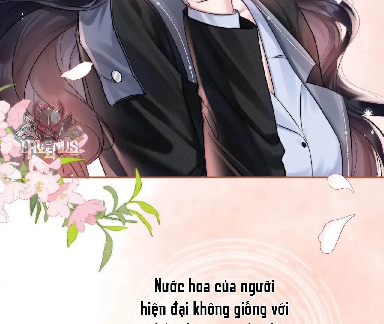 Vãn Triều Chapter 1 - 24