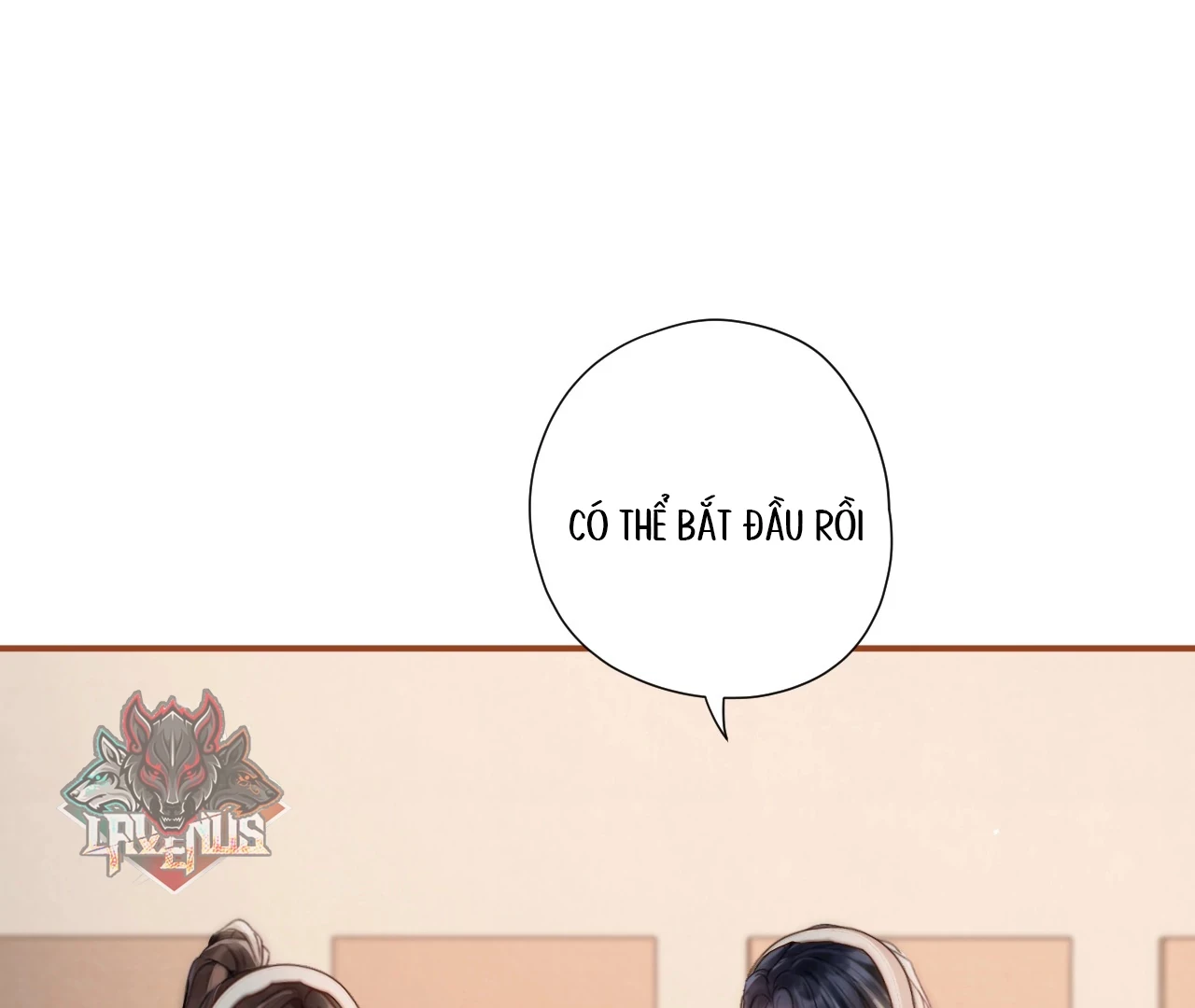 Vãn Triều Chapter 1 - 31