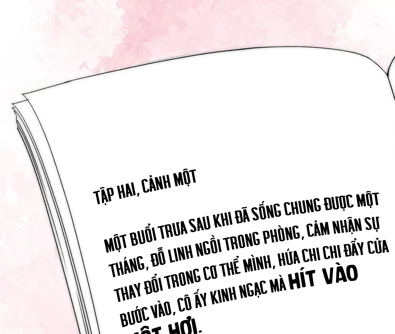 Vãn Triều Chapter 1 - 36