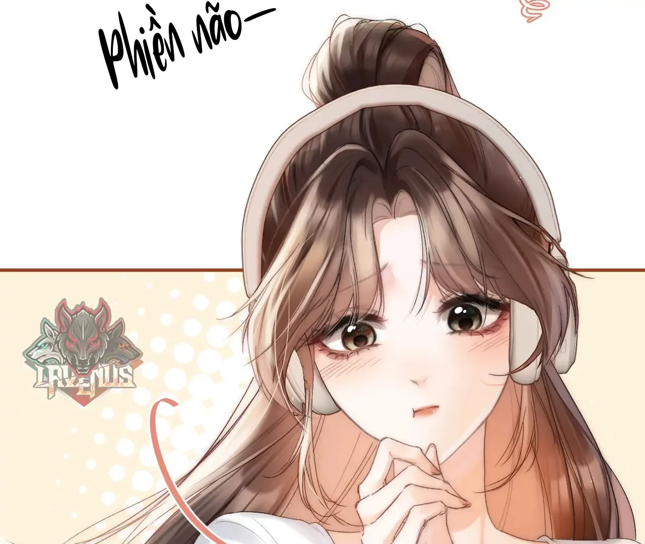 Vãn Triều Chapter 1 - 44