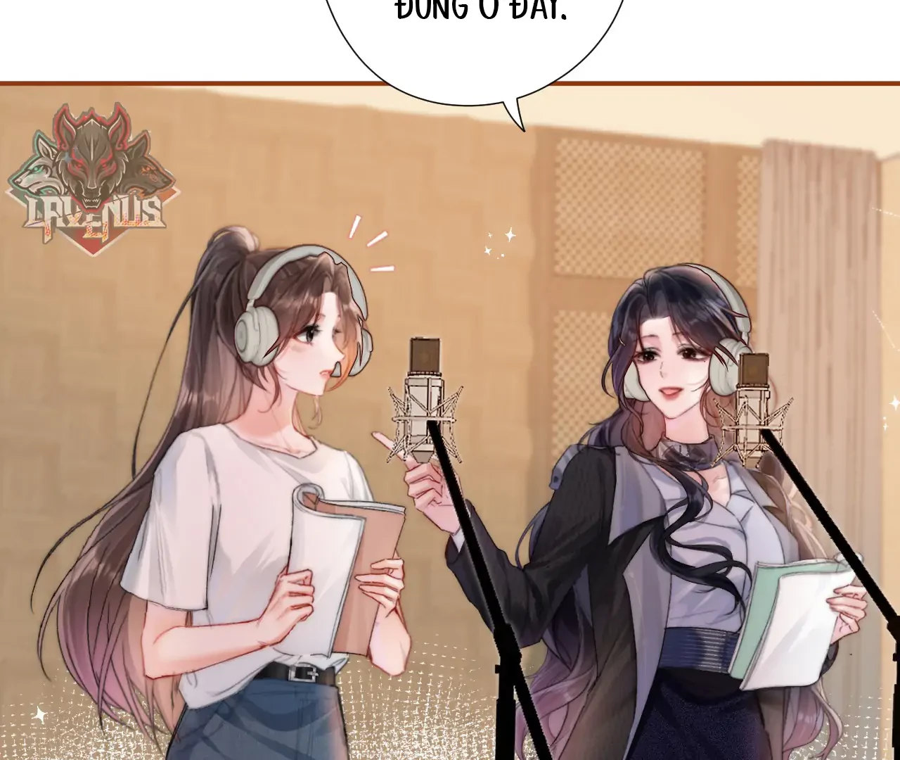 Vãn Triều Chapter 1 - 46