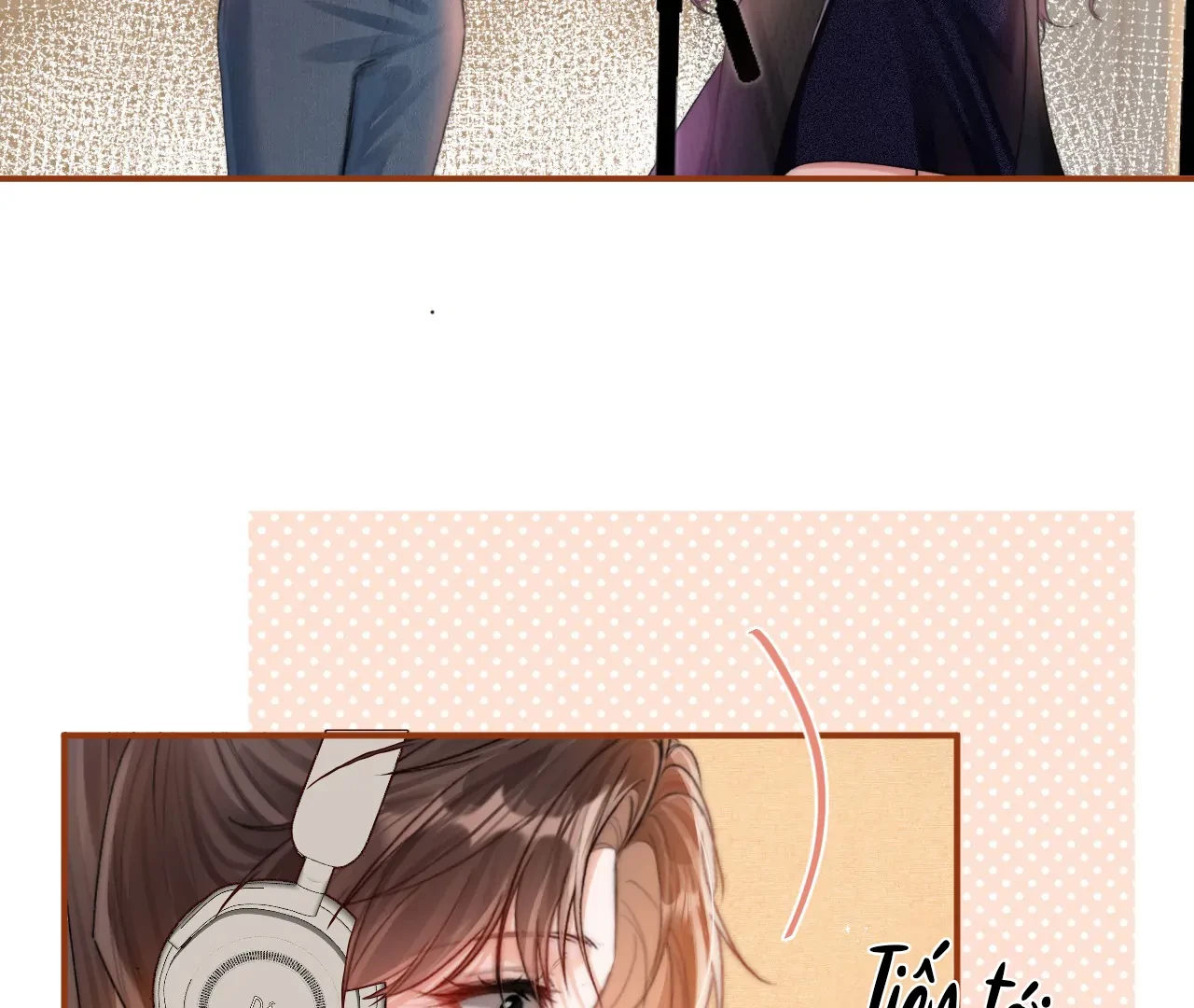 Vãn Triều Chapter 1 - 47