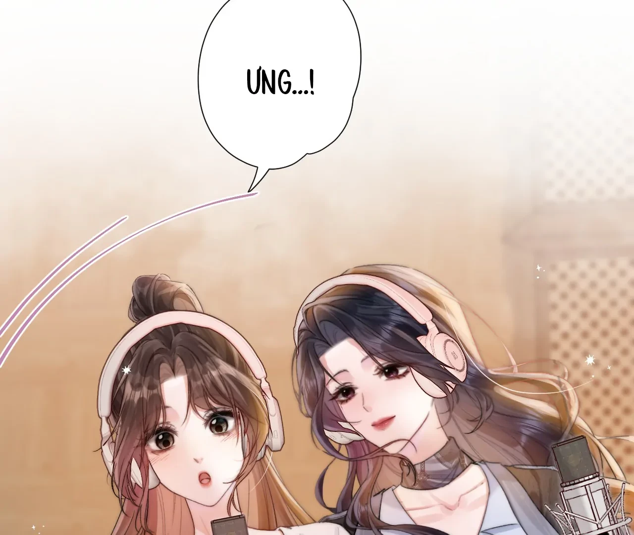 Vãn Triều Chapter 1 - 50