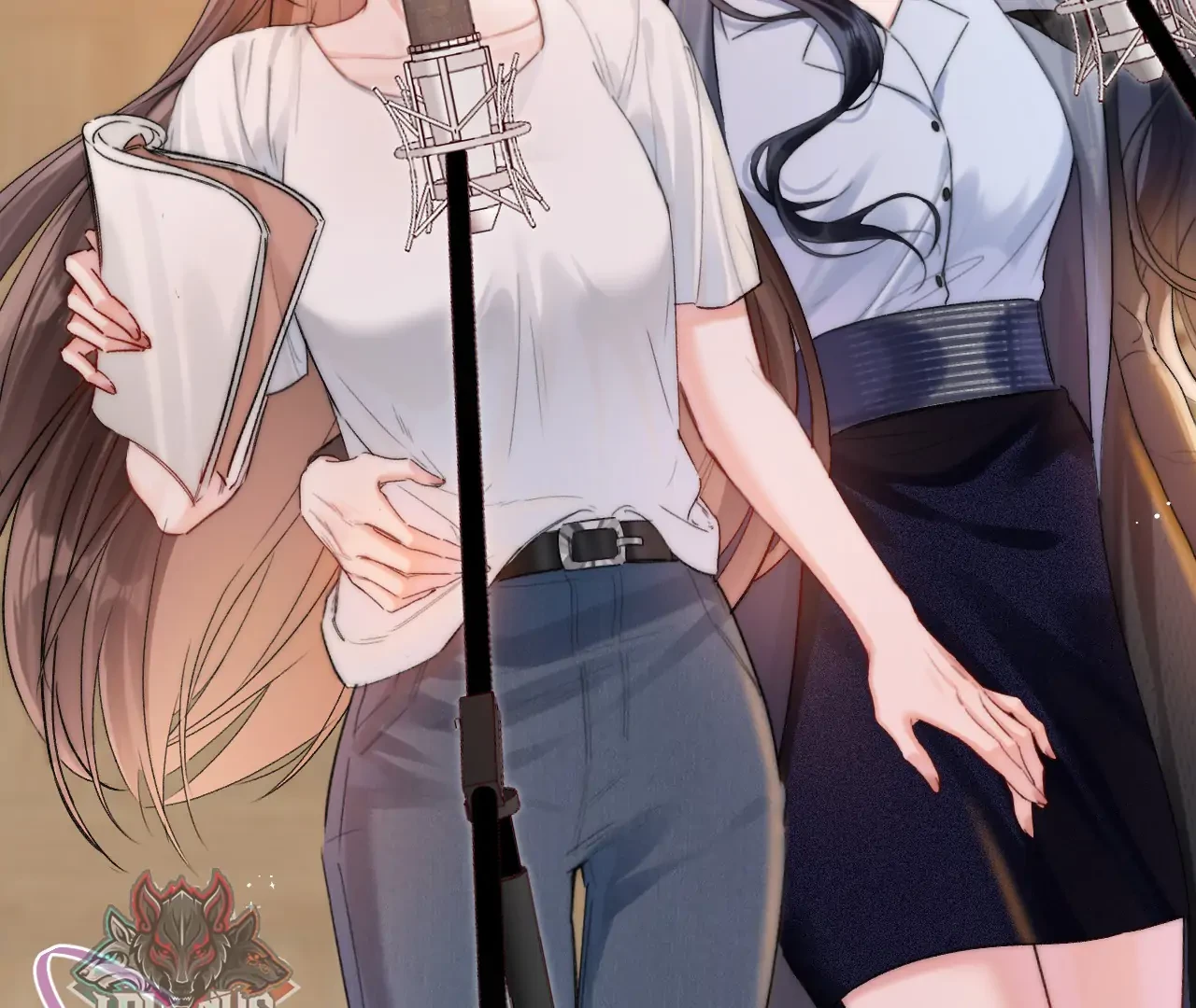 Vãn Triều Chapter 1 - 51