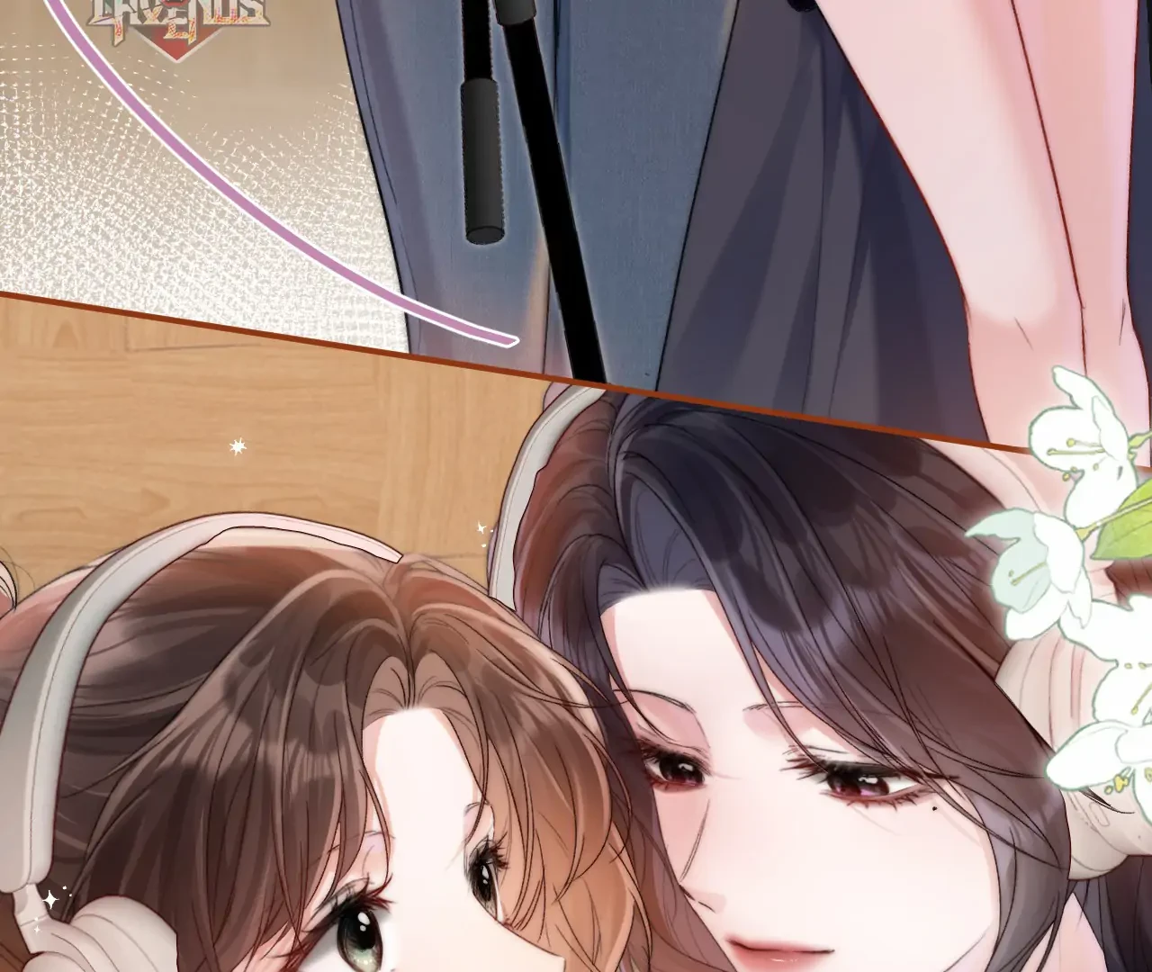 Vãn Triều Chapter 1 - 52