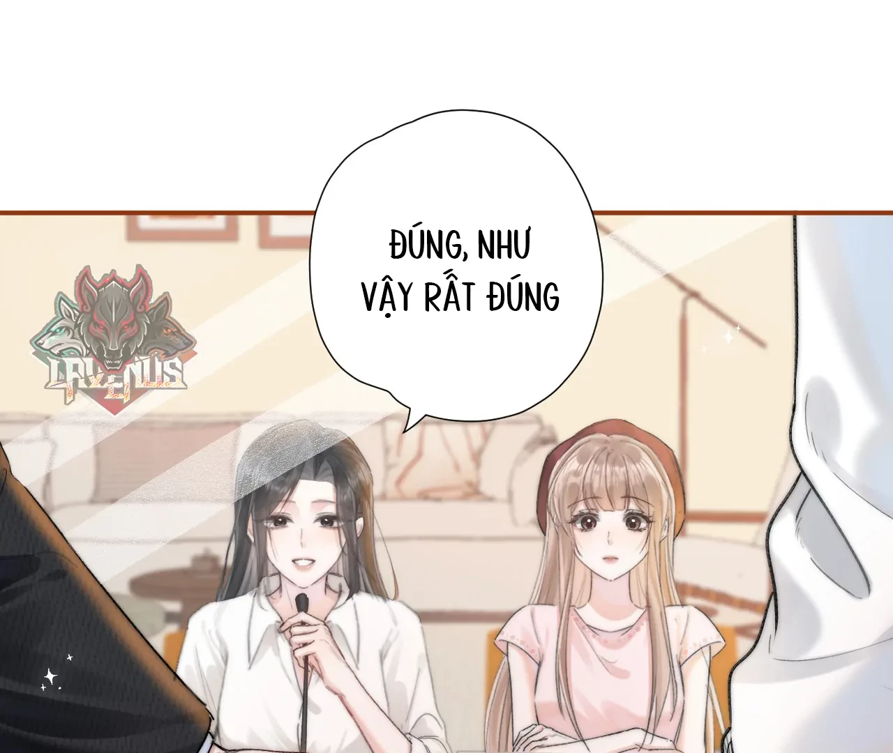 Vãn Triều Chapter 1 - 58