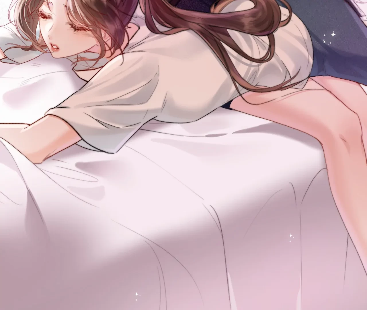 Vãn Triều Chapter 1 - 79