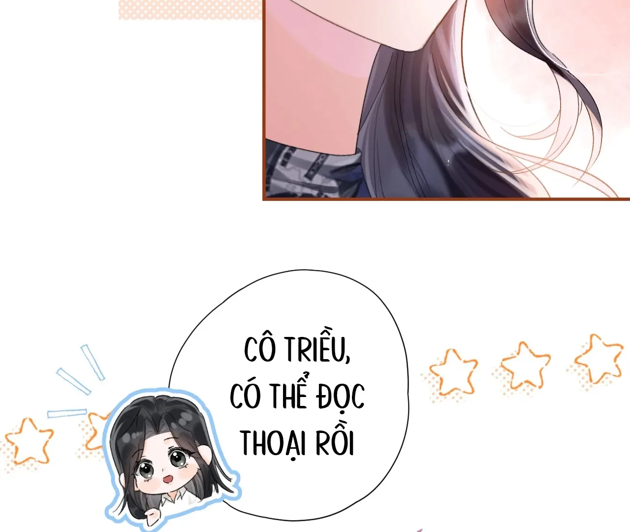 Vãn Triều Chapter 1 - 96