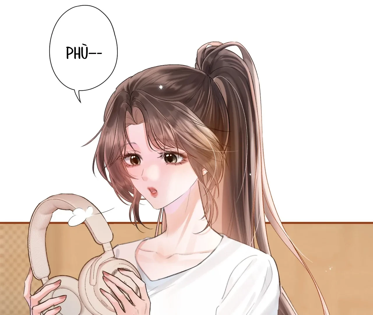 Vãn Triều Chapter 1 - 100