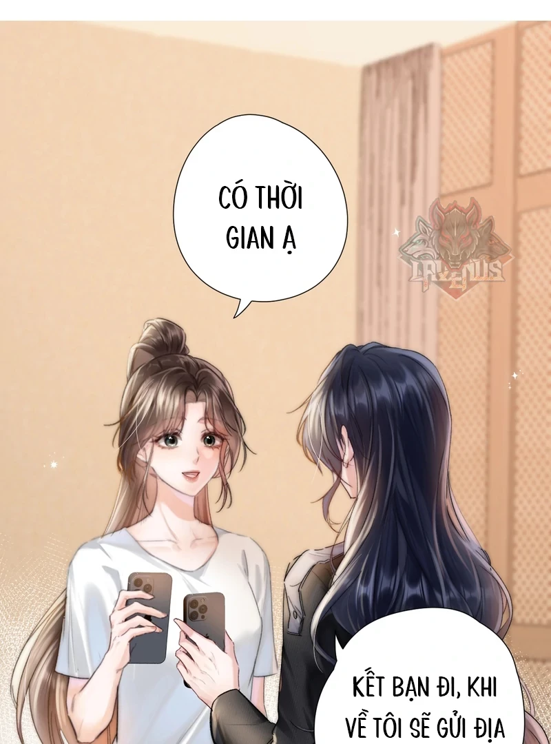 Vãn Triều Chapter 2 - 1