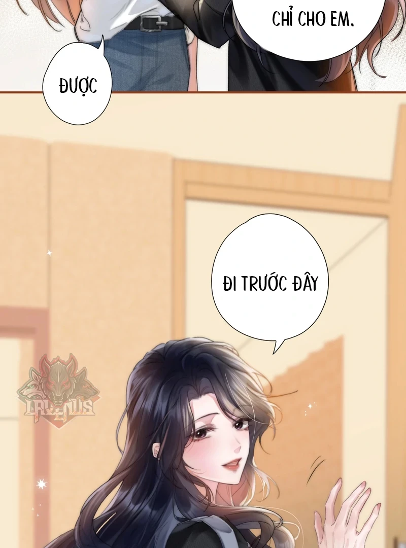 Vãn Triều Chapter 2 - 2