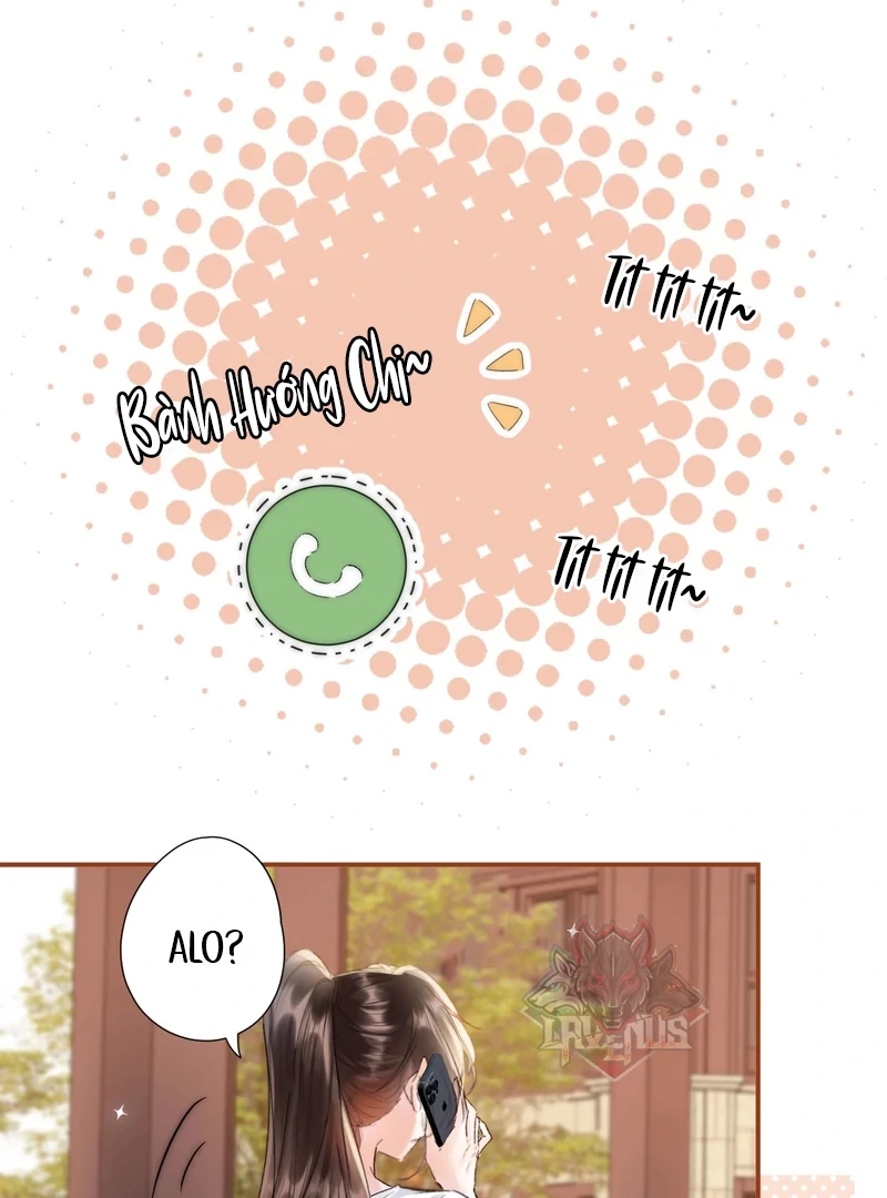 Vãn Triều Chapter 2 - 6