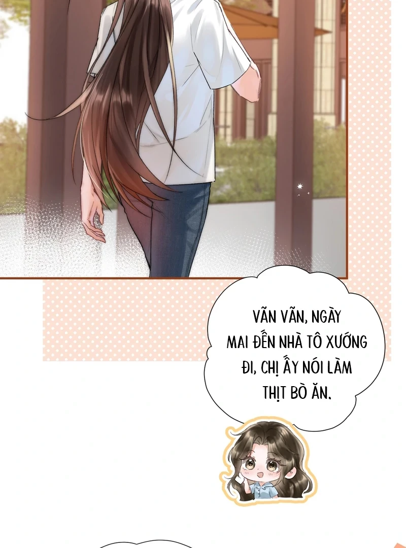 Vãn Triều Chapter 2 - 7