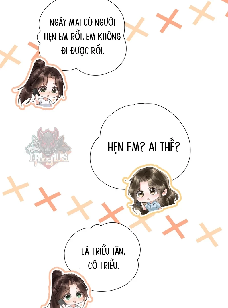 Vãn Triều Chapter 2 - 8