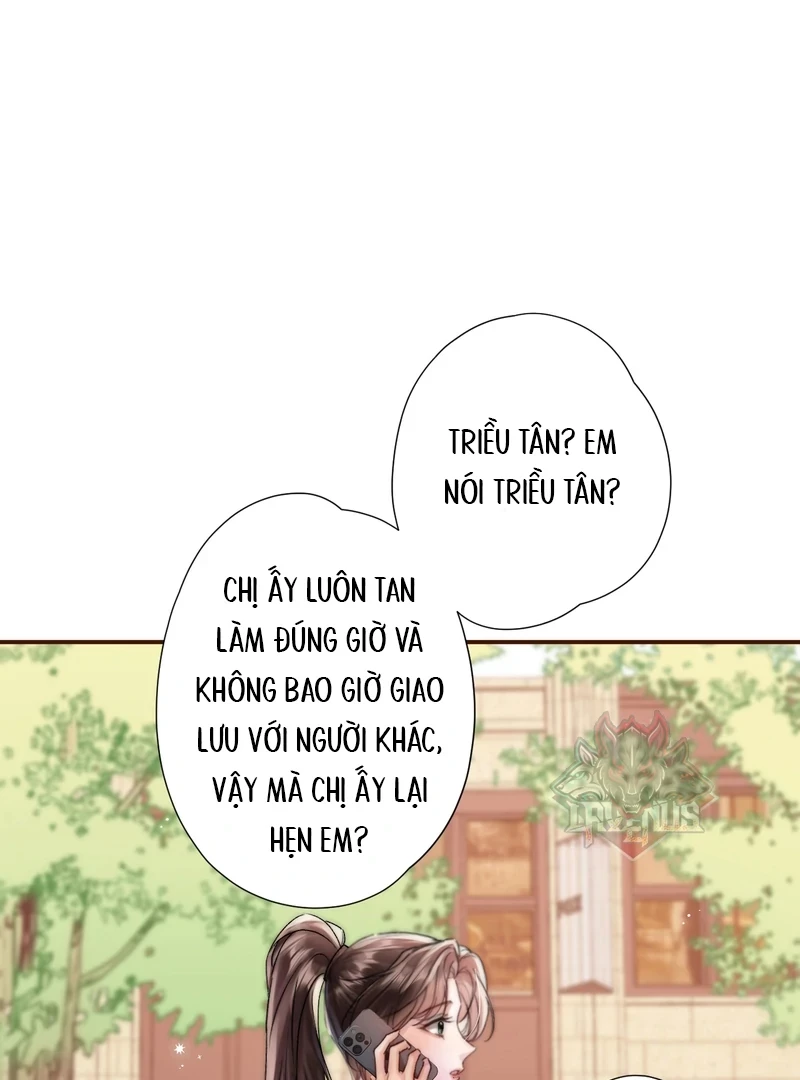 Vãn Triều Chapter 2 - 10