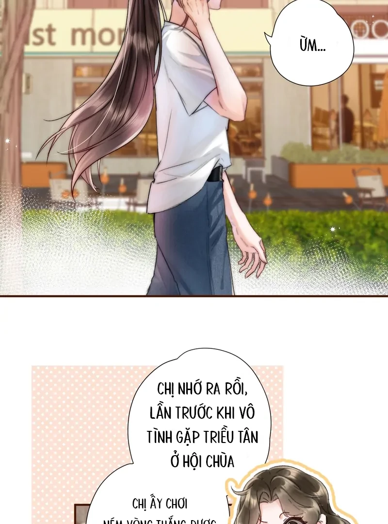 Vãn Triều Chapter 2 - 11