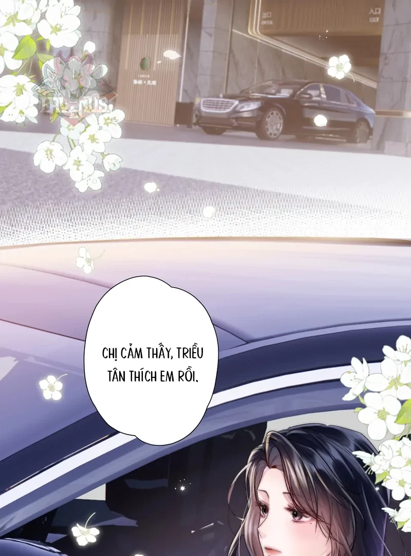 Vãn Triều Chapter 2 - 15