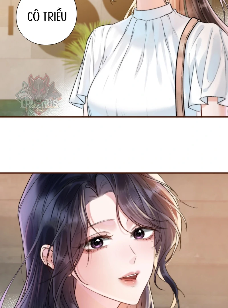 Vãn Triều Chapter 2 - 22