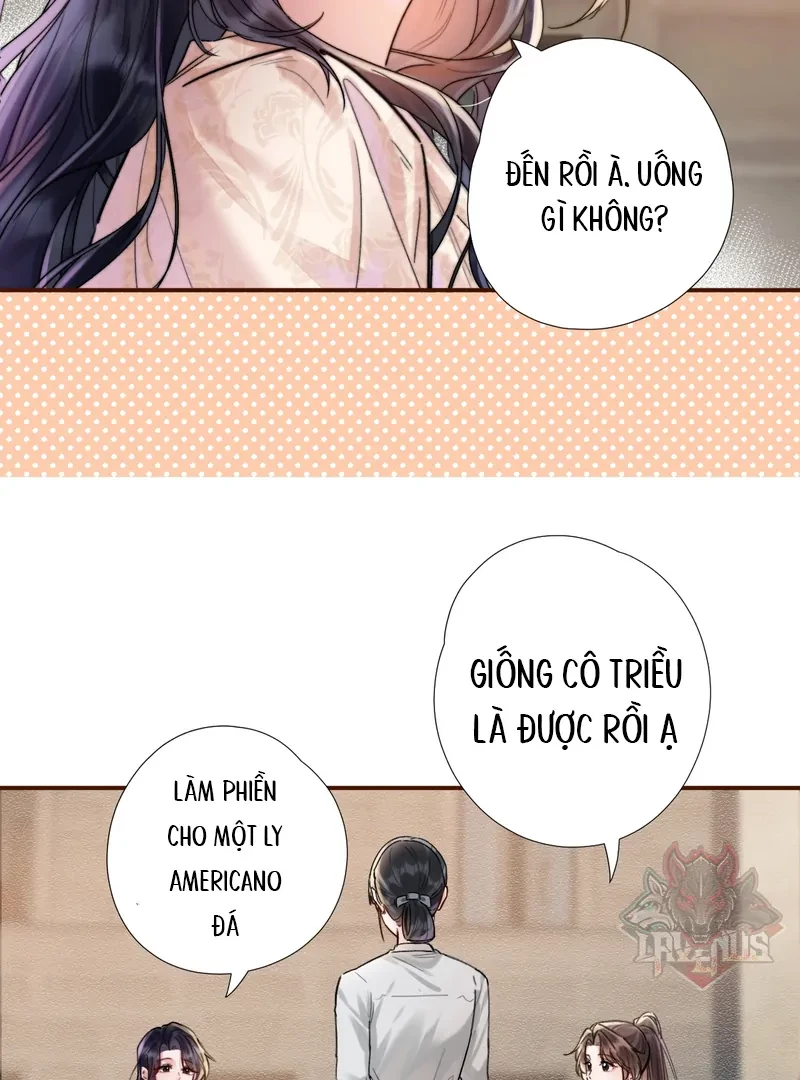 Vãn Triều Chapter 2 - 23