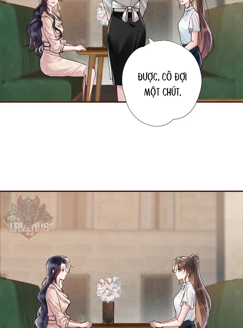 Vãn Triều Chapter 2 - 24