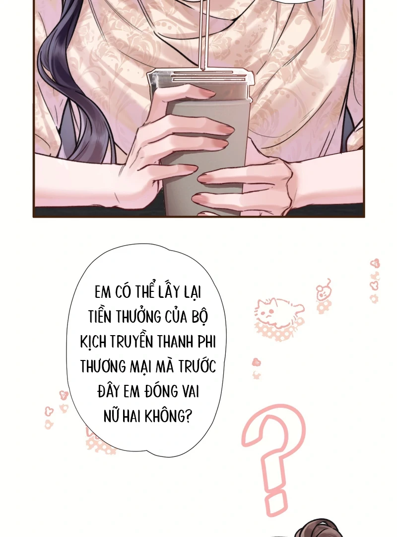 Vãn Triều Chapter 2 - 32