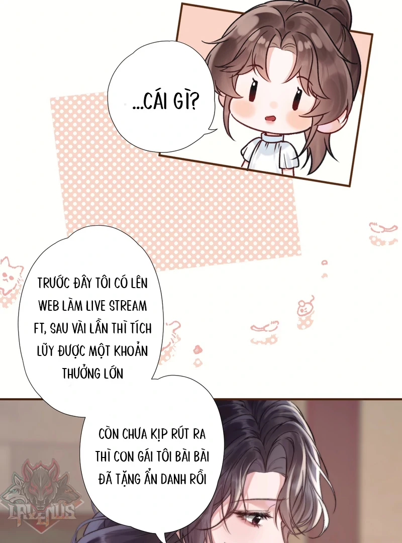 Vãn Triều Chapter 2 - 33