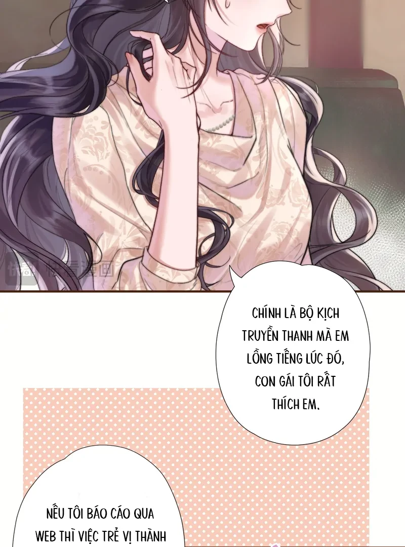 Vãn Triều Chapter 2 - 34