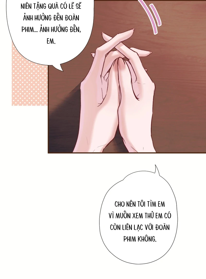 Vãn Triều Chapter 2 - 35