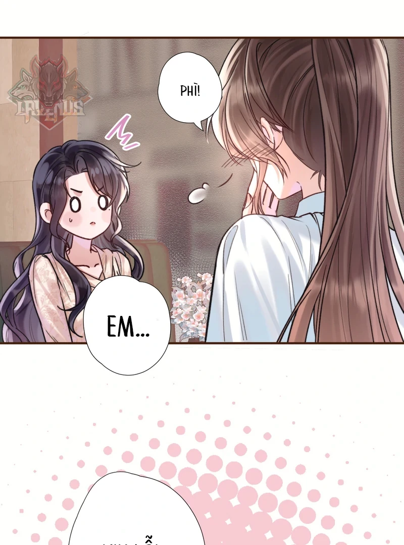 Vãn Triều Chapter 2 - 36