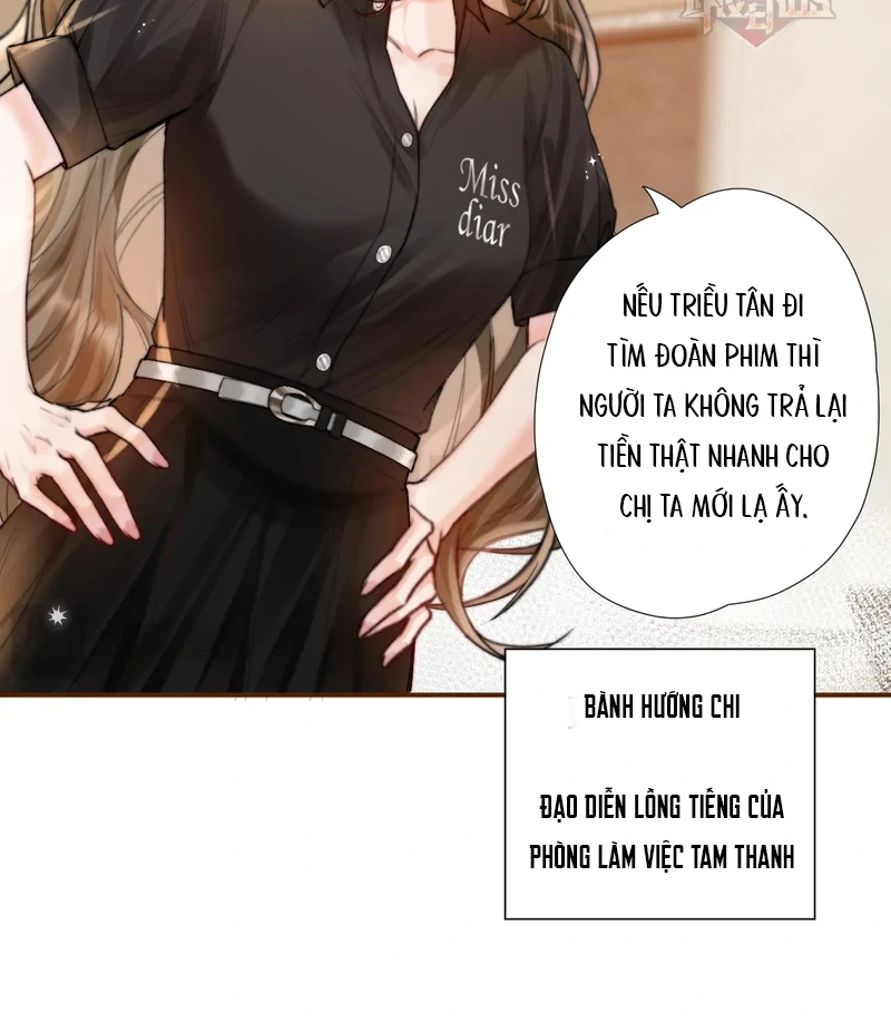 Vãn Triều Chapter 2 - 43