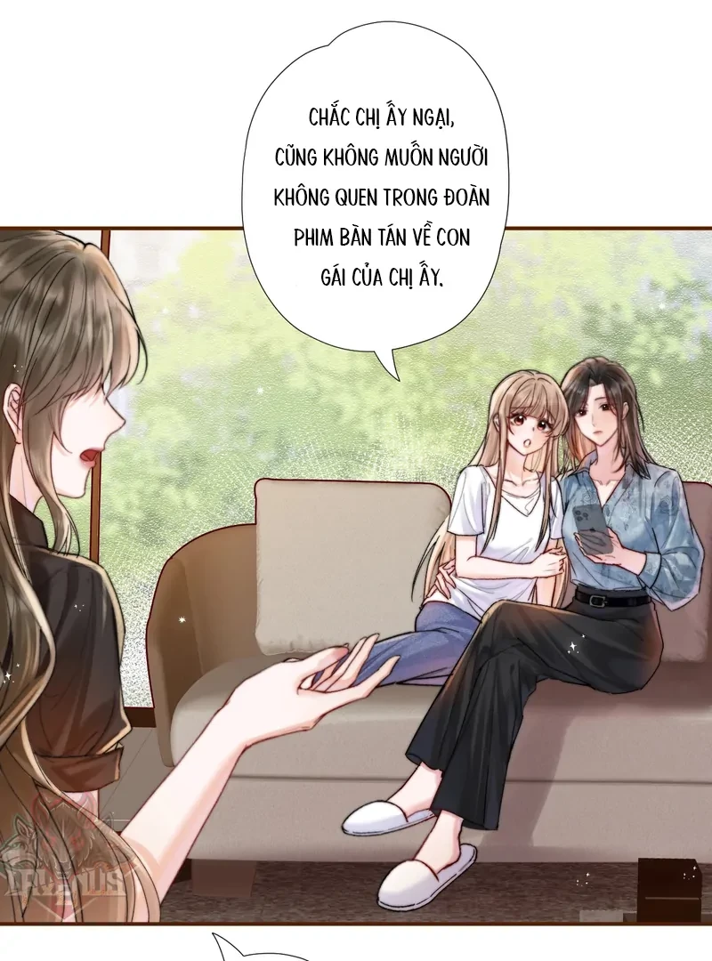 Vãn Triều Chapter 2 - 44