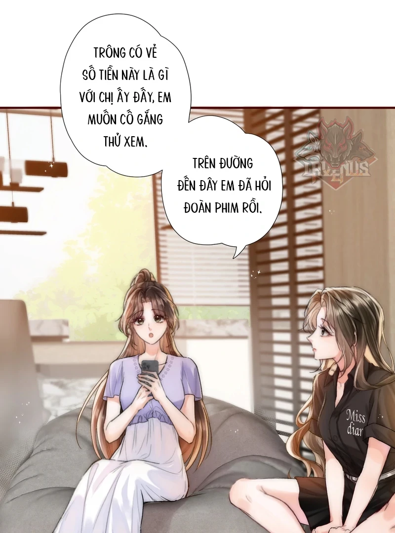 Vãn Triều Chapter 2 - 49