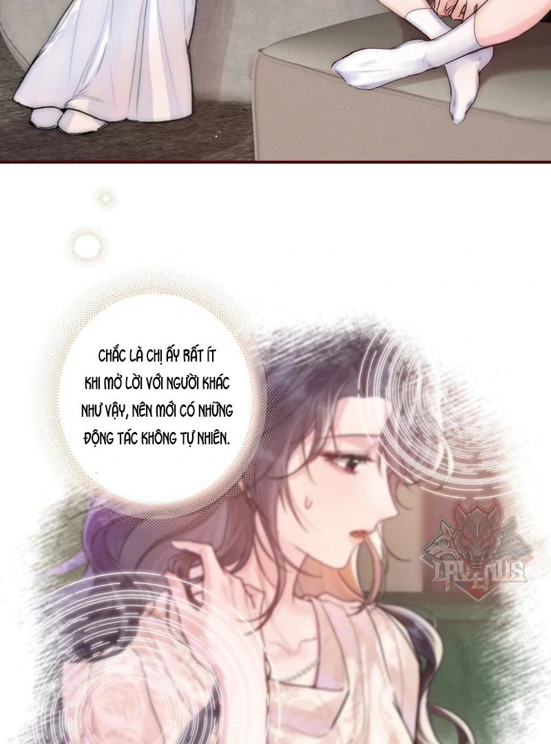 Vãn Triều Chapter 2 - 50