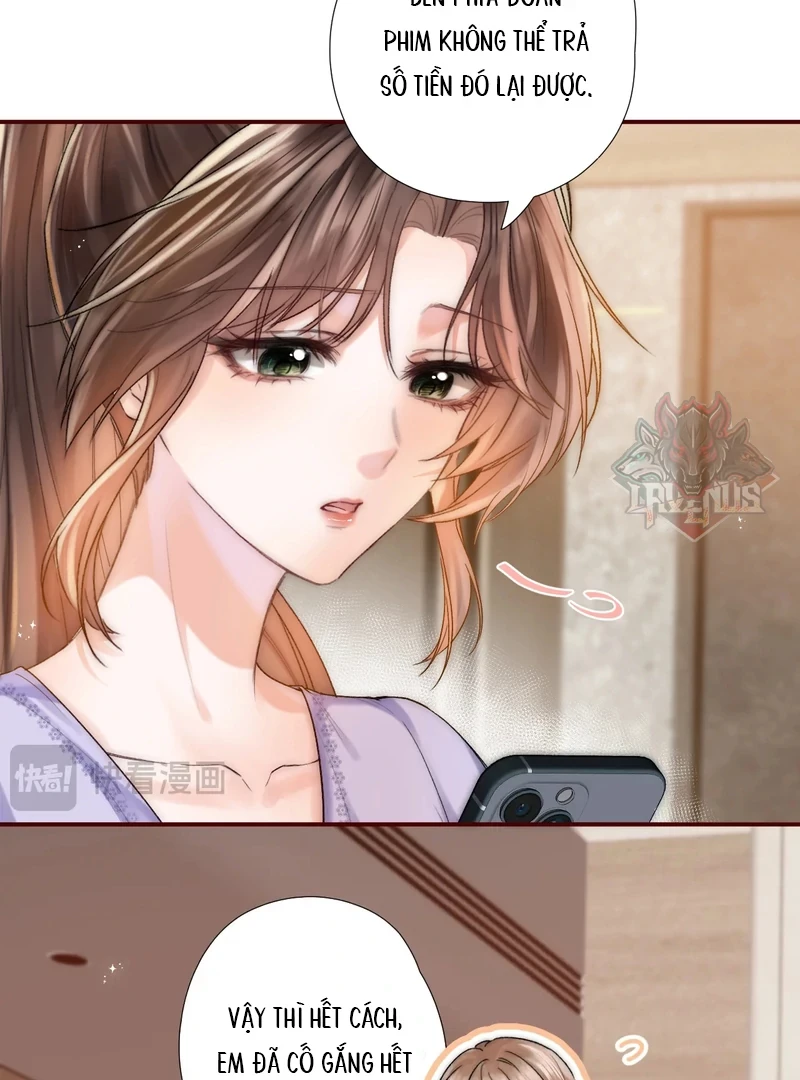 Vãn Triều Chapter 2 - 53