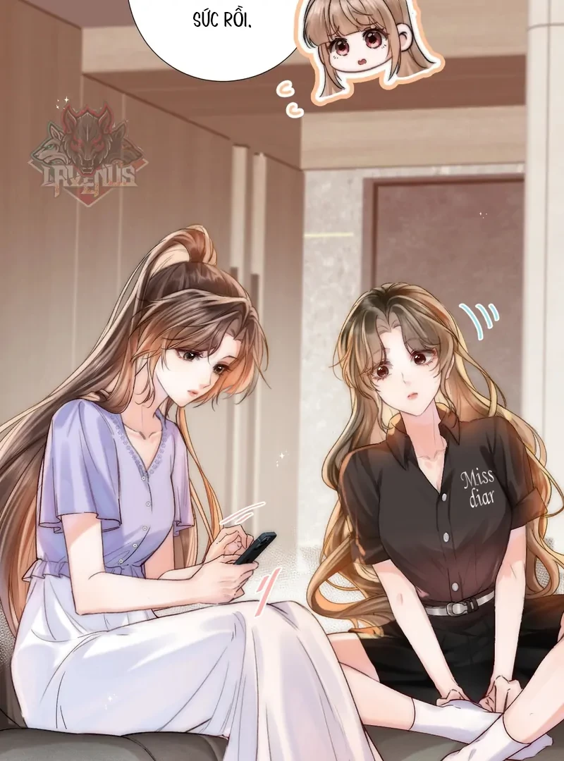 Vãn Triều Chapter 2 - 54