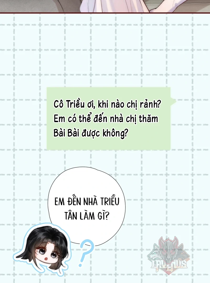 Vãn Triều Chapter 2 - 55