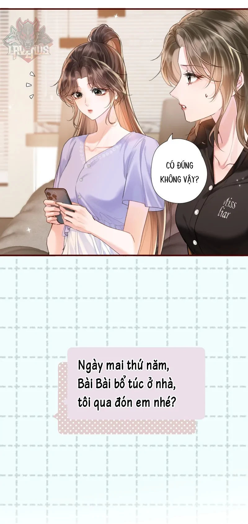 Vãn Triều Chapter 2 - 59