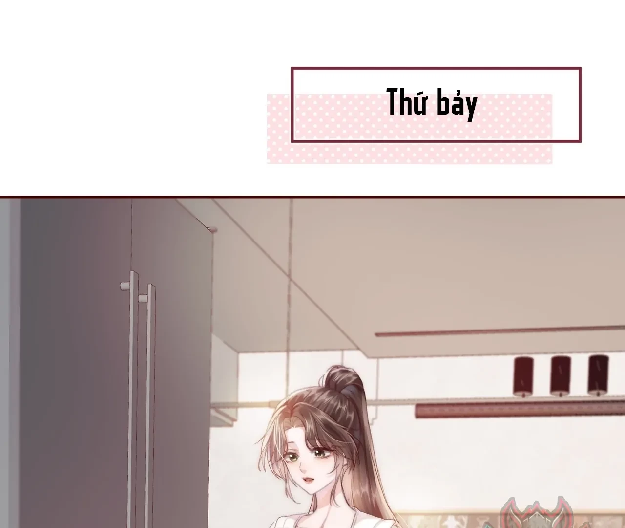 Vãn Triều Chapter 3 - 1