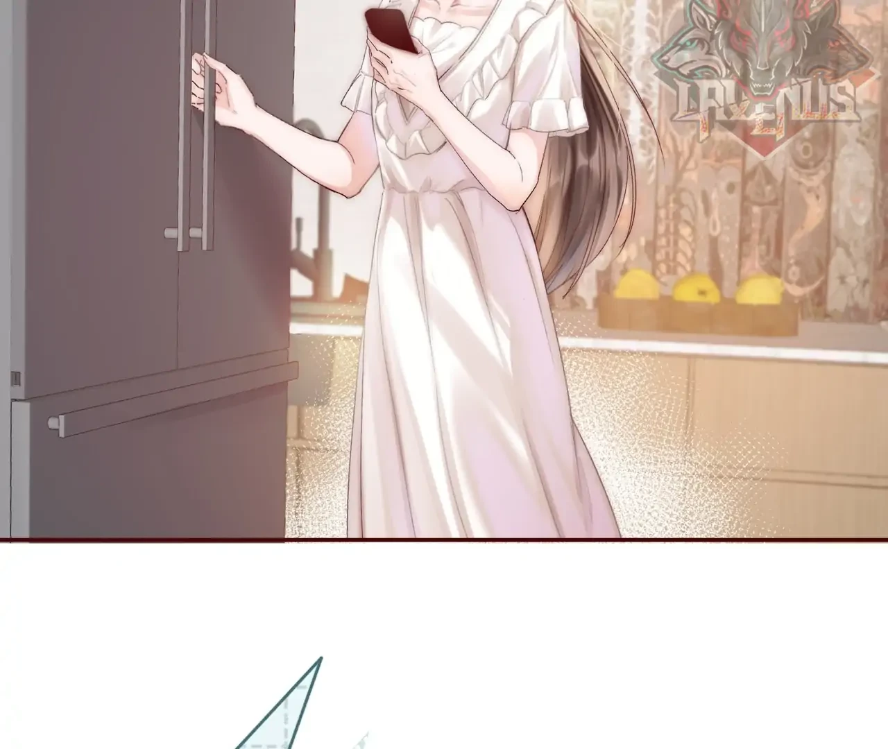 Vãn Triều Chapter 3 - 2