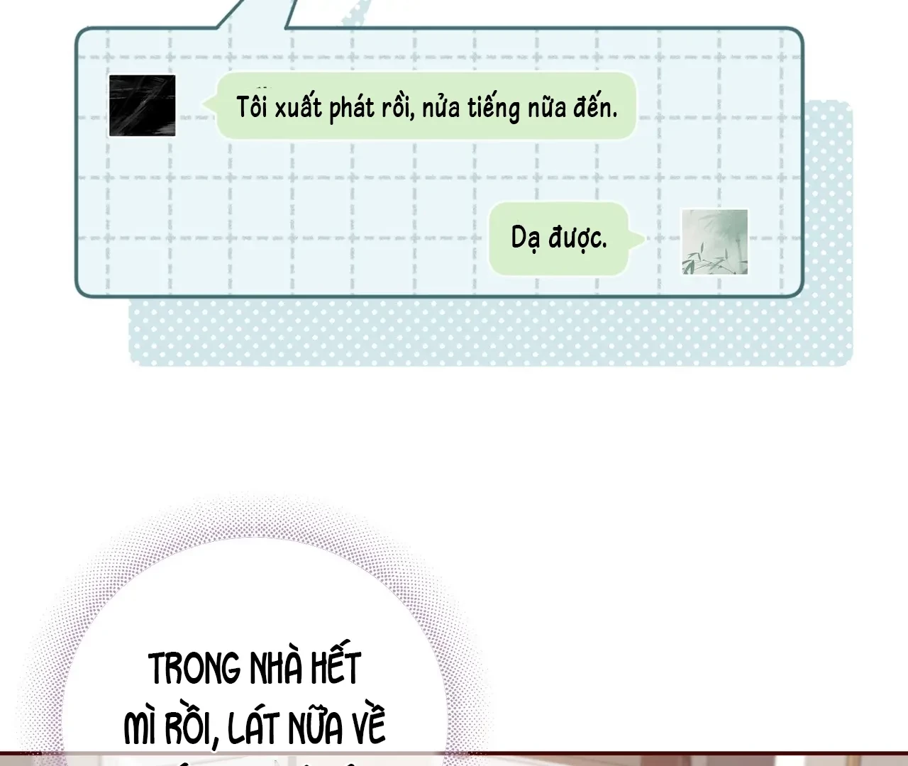 Vãn Triều Chapter 3 - 3