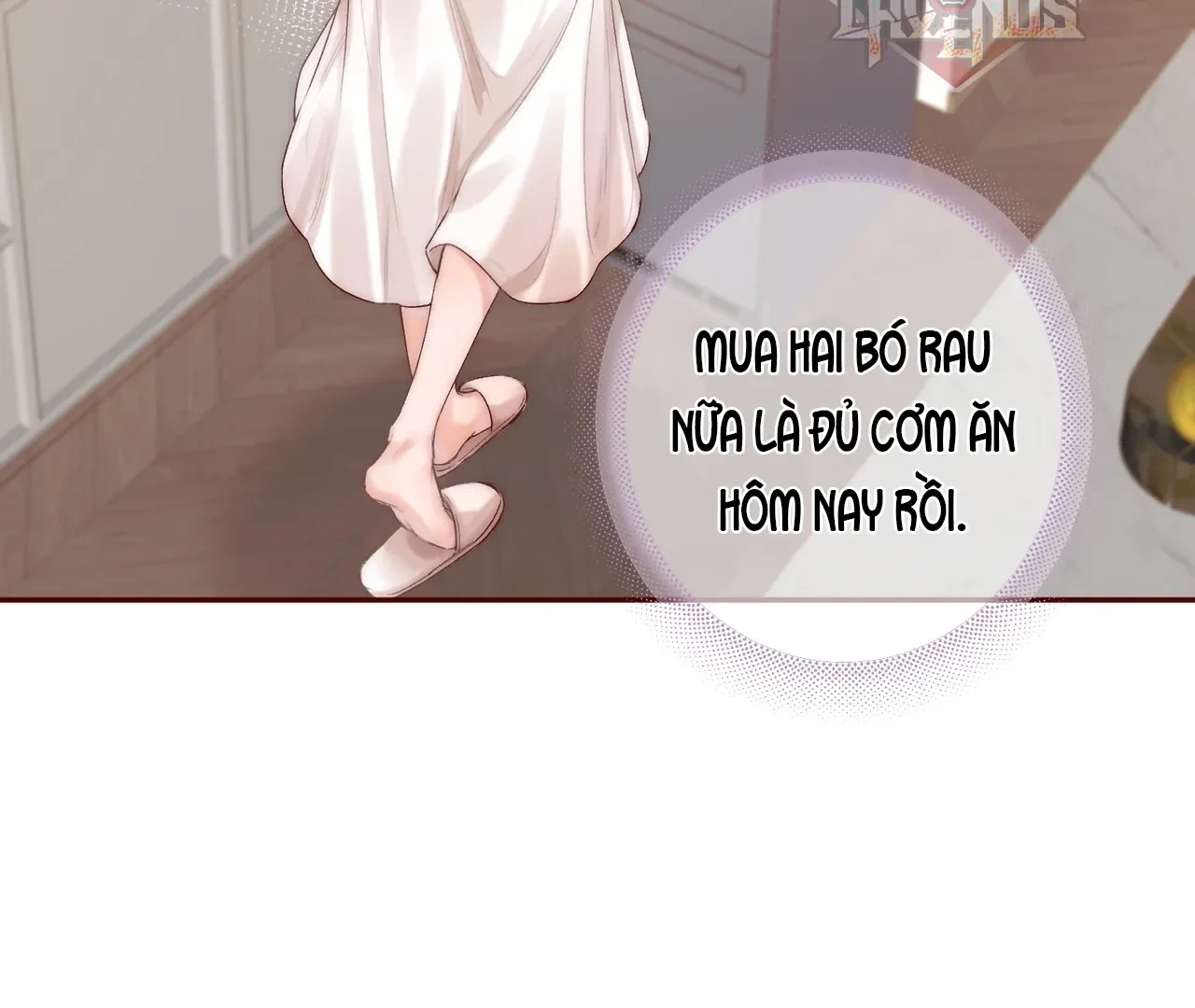 Vãn Triều Chapter 3 - 5