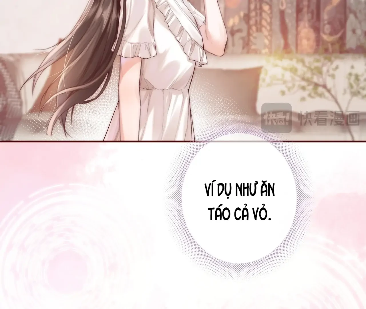 Vãn Triều Chapter 3 - 9