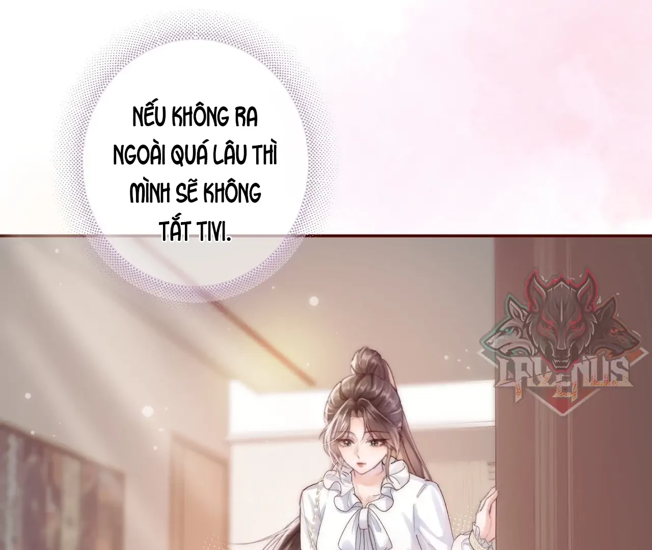 Vãn Triều Chapter 3 - 12
