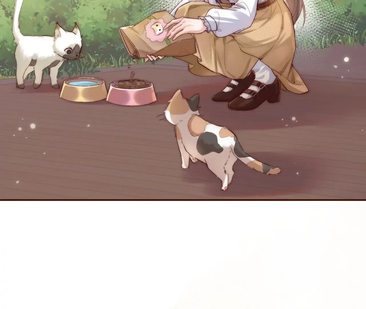 Vãn Triều Chapter 3 - 19